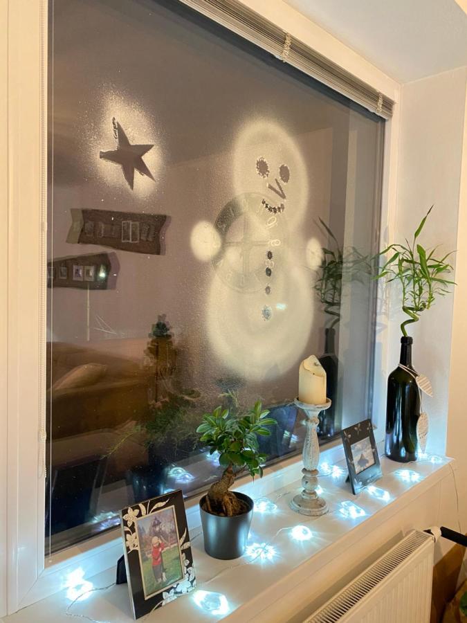 Apartmán Apartman Slnecna Terasa S Vlastnym Parkovanim Na 2 Auta Žilina Exteriér fotografie