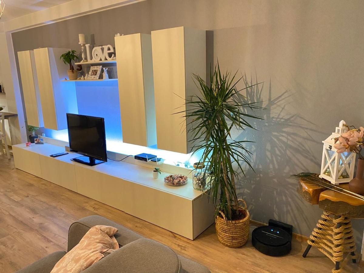 Apartmán Apartman Slnecna Terasa S Vlastnym Parkovanim Na 2 Auta Žilina Exteriér fotografie