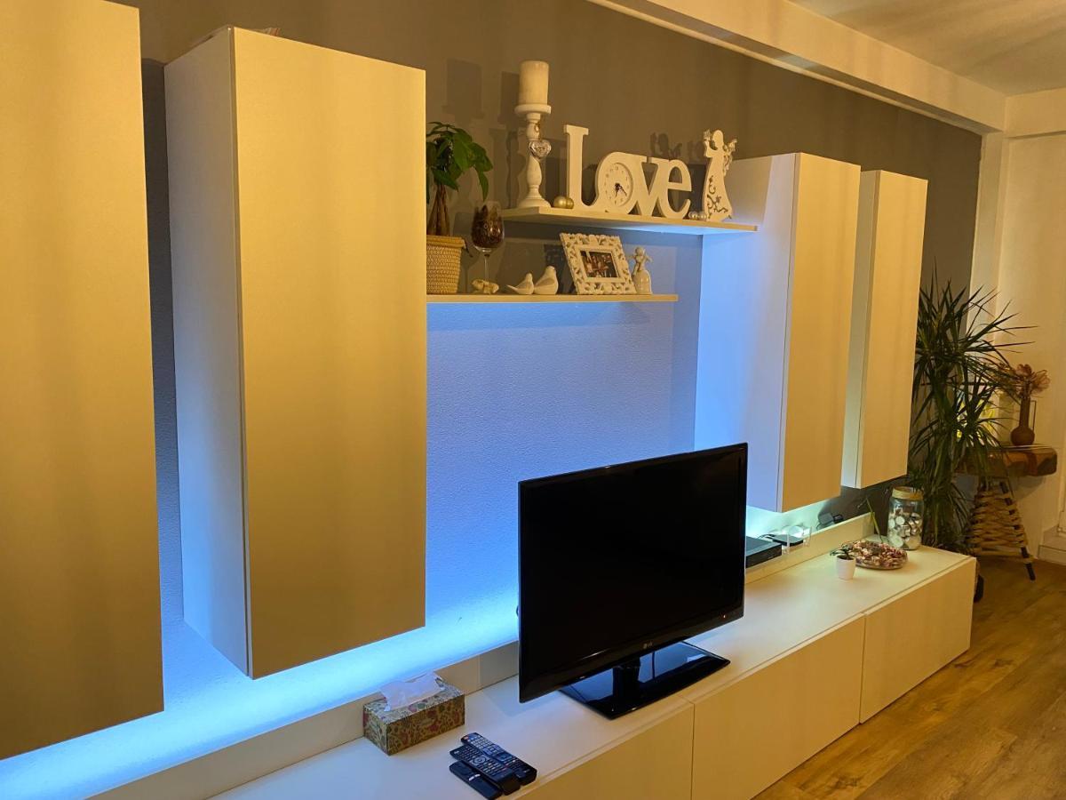 Apartmán Apartman Slnecna Terasa S Vlastnym Parkovanim Na 2 Auta Žilina Exteriér fotografie