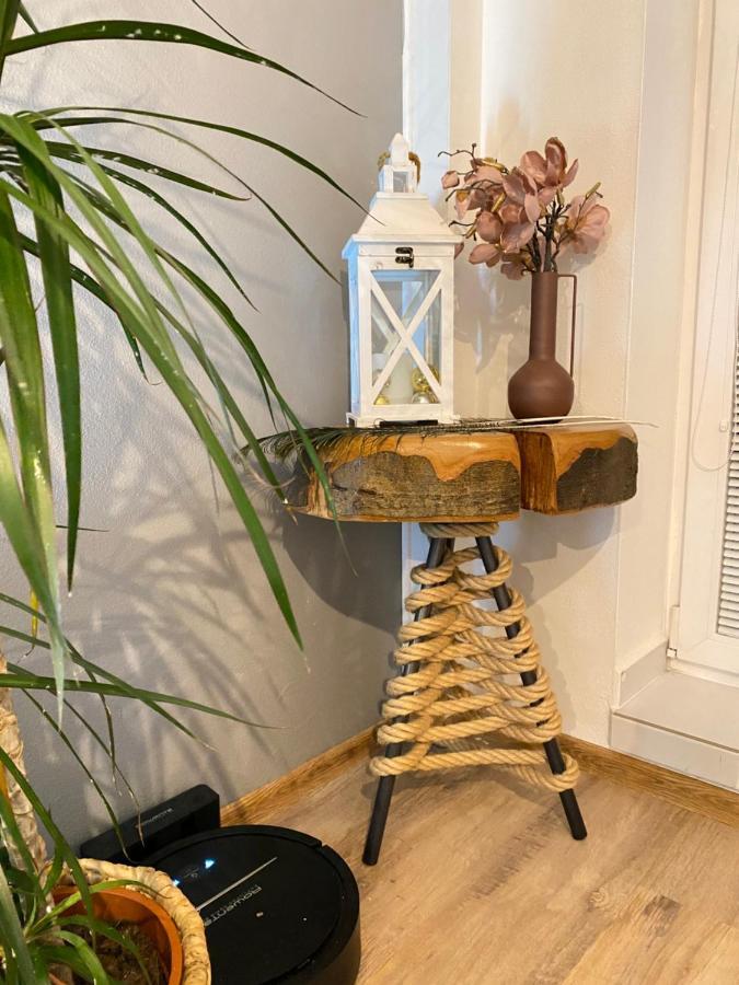 Apartmán Apartman Slnecna Terasa S Vlastnym Parkovanim Na 2 Auta Žilina Exteriér fotografie