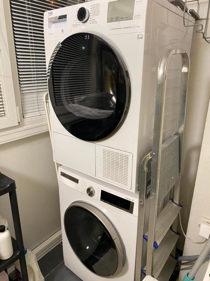 Apartmán Apartman Slnecna Terasa S Vlastnym Parkovanim Na 2 Auta Žilina Exteriér fotografie