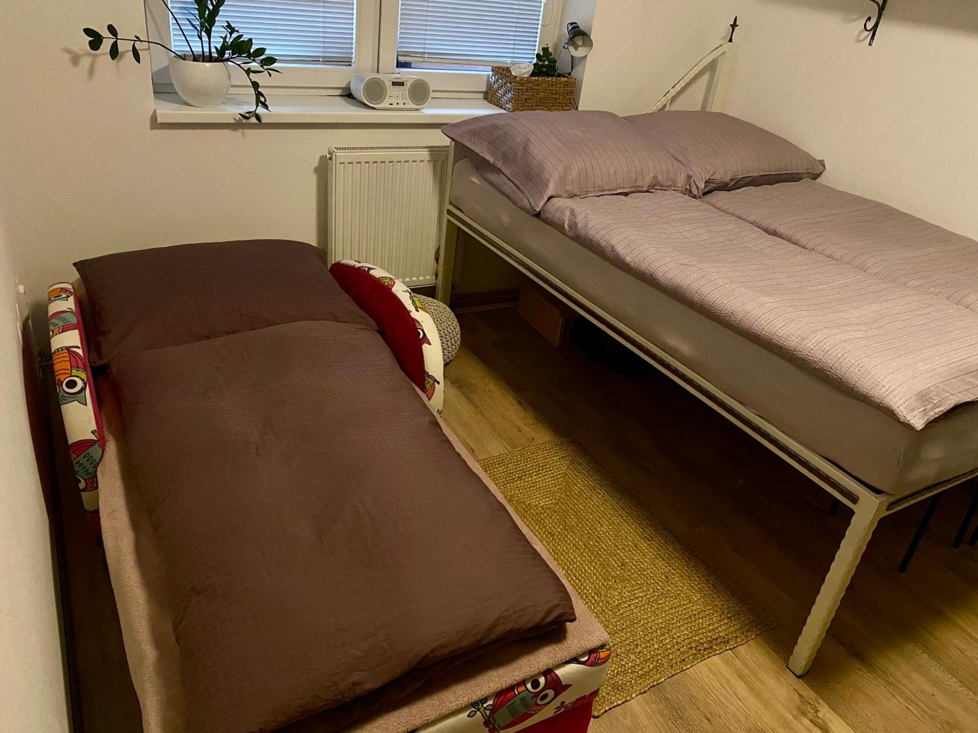 Apartmán Apartman Slnecna Terasa S Vlastnym Parkovanim Na 2 Auta Žilina Exteriér fotografie