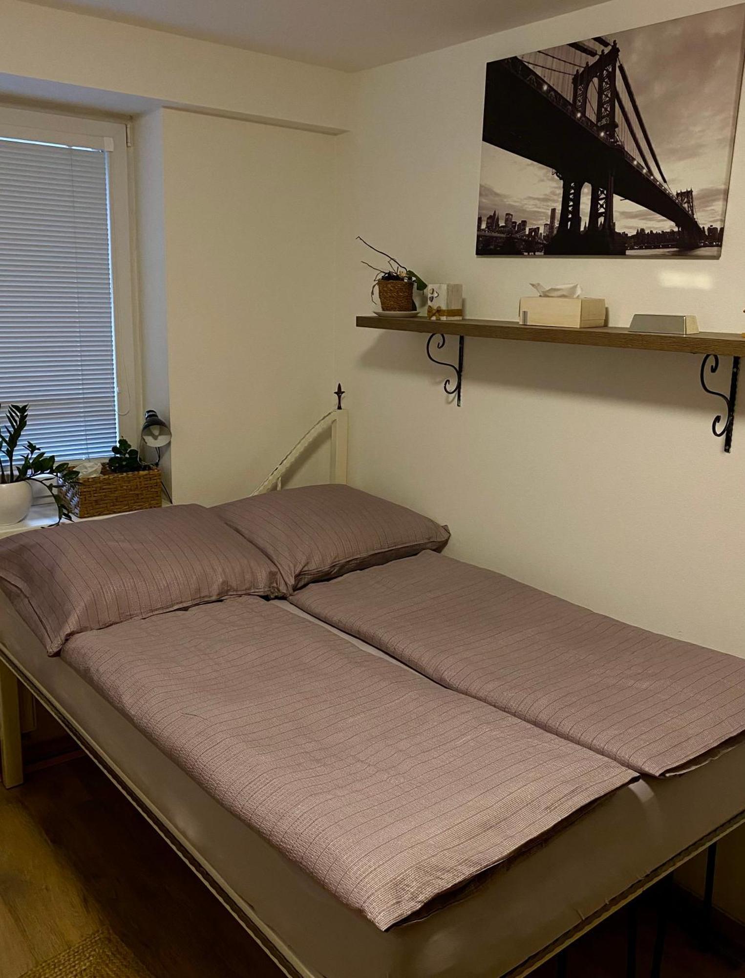 Apartmán Apartman Slnecna Terasa S Vlastnym Parkovanim Na 2 Auta Žilina Exteriér fotografie