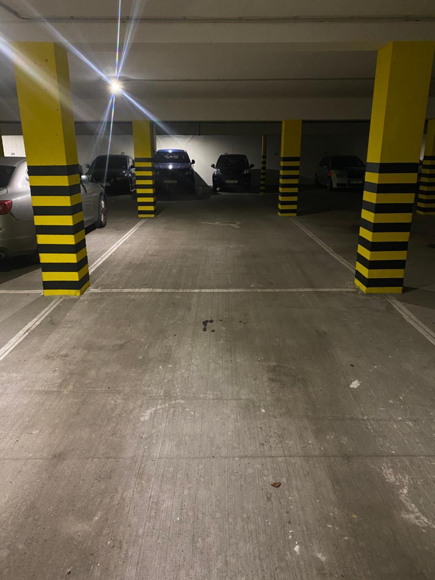 Apartmán Apartman Slnecna Terasa S Vlastnym Parkovanim Na 2 Auta Žilina Pokoj fotografie